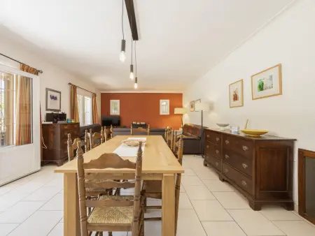 Belle maison 5 chambres avec piscine privée et parking - Photo 7
