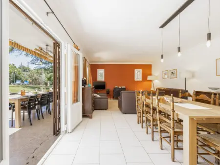 Belle maison 5 chambres avec piscine privée et parking - Photo 8