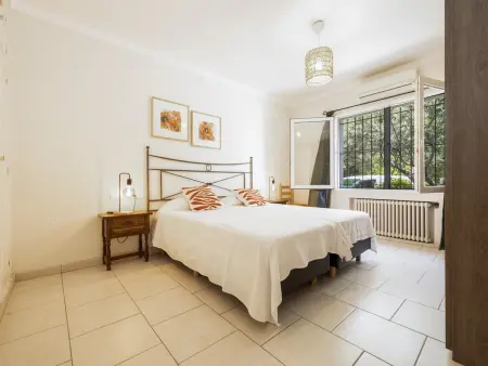Belle maison 5 chambres avec piscine privée et parking - Photo 16