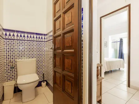 Belle maison 5 chambres avec piscine privée et parking - Photo 20