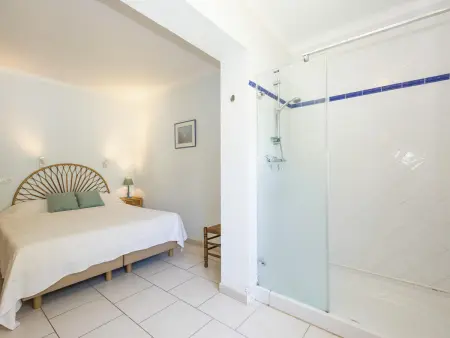 Belle maison 5 chambres avec piscine privée et parking - Photo 23