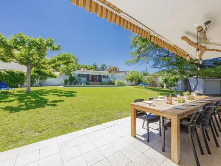 Belle maison 5 chambres avec piscine privée et parking - Photo 30