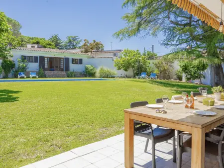 Belle maison 5 chambres avec piscine privée et parking - Photo 31