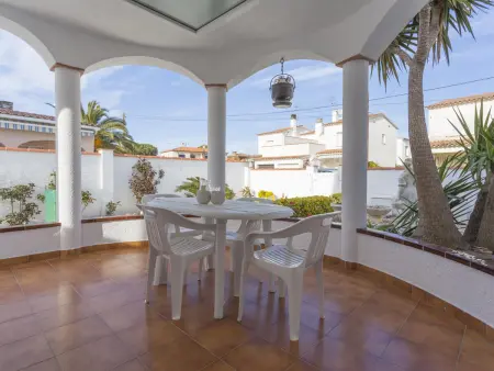 Villa avec Piscine Privée, proche plage, Wi-Fi Inclus - Photo 2