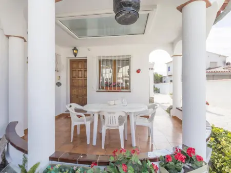 Villa avec Piscine Privée, proche plage, Wi-Fi Inclus - Photo 4