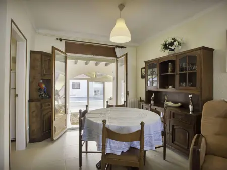 Villa avec Piscine Privée, proche plage, Wi-Fi Inclus - Photo 7
