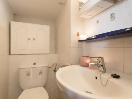 Villa avec Piscine Privée, proche plage, Wi-Fi Inclus - Photo 8