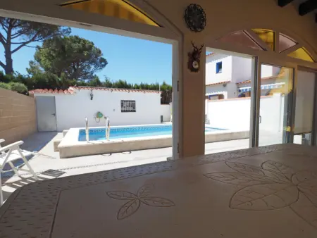 Villa avec Piscine Privée, proche plage, Wi-Fi Inclus - Photo 21