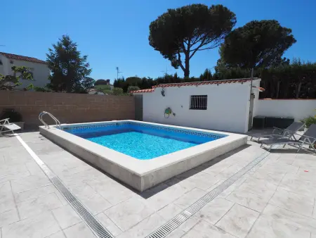 Villa avec Piscine Privée, proche plage, Wi-Fi Inclus - Photo 22