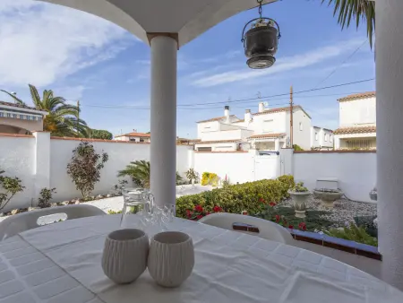 Villa avec Piscine Privée, proche plage, Wi-Fi Inclus - Photo 26