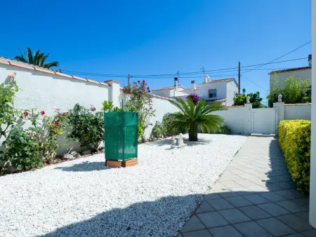 Villa avec Piscine Privée, proche plage, Wi-Fi Inclus - Photo 28