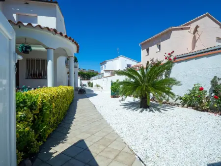 Villa avec Piscine Privée, proche plage, Wi-Fi Inclus - Photo 29
