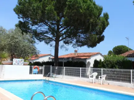 Appartement confortable avec climatisation et terrasse - Photo 1