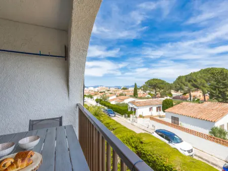 Appartement confortable avec climatisation et terrasse - Photo 2