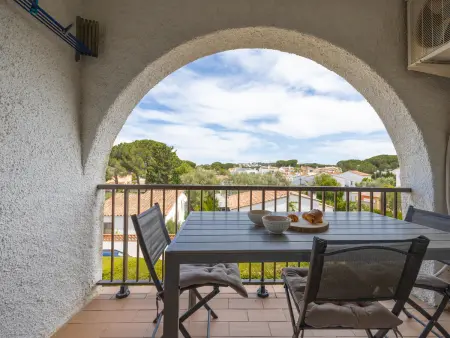 Appartement confortable avec climatisation et terrasse - Photo 3