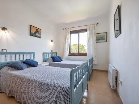 Appartement confortable avec climatisation et terrasse - Photo 17
