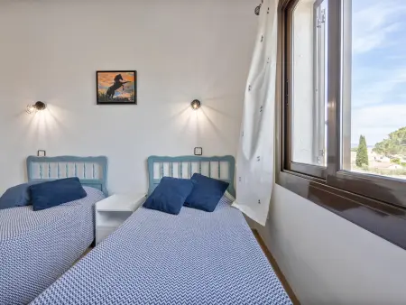 Appartement confortable avec climatisation et terrasse - Photo 18