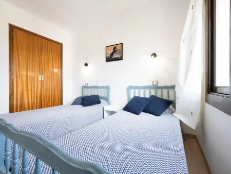Appartement confortable avec climatisation et terrasse - Photo 19