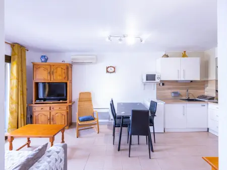 Appartement confortable avec climatisation et terrasse - Photo 20