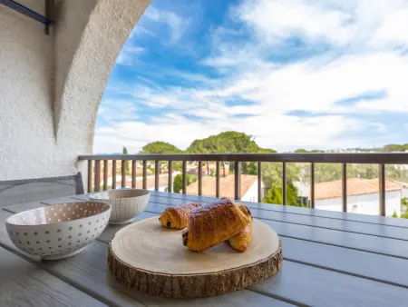 Appartement confortable avec climatisation et terrasse - Photo 22