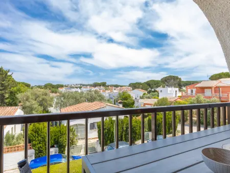 Appartement confortable avec climatisation et terrasse - Photo 23
