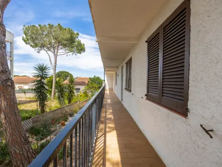 Appartement confortable avec climatisation et terrasse - Photo 24
