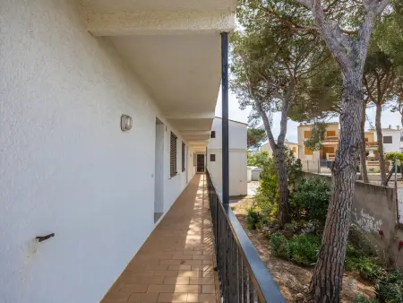 Appartement confortable avec climatisation et terrasse - Photo 25