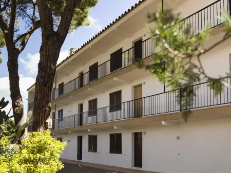Appartement confortable avec climatisation et terrasse - Photo 26