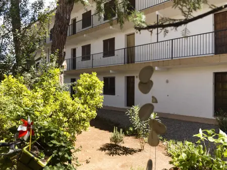 Appartement confortable avec climatisation et terrasse - Photo 27