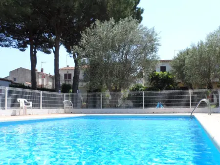 Appartement confortable avec climatisation et terrasse - Photo 29