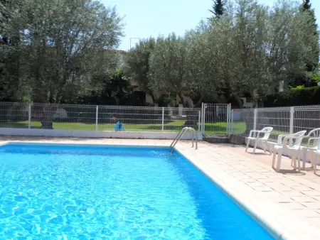 Appartement confortable avec climatisation et terrasse - Photo 30