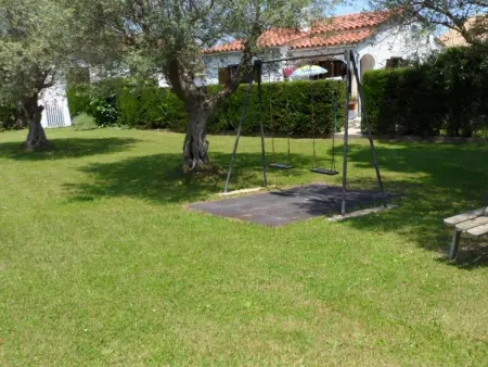 Appartement confortable avec climatisation et terrasse - Photo 31