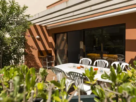 Maison élégante à 300m des plages d'Empúries, 6 pers, jardin privé - Photo 1