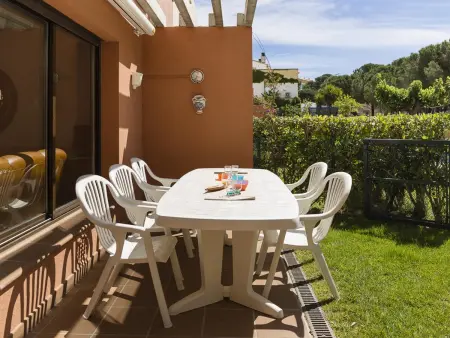 Maison élégante à 300m des plages d'Empúries, 6 pers, jardin privé - Photo 2