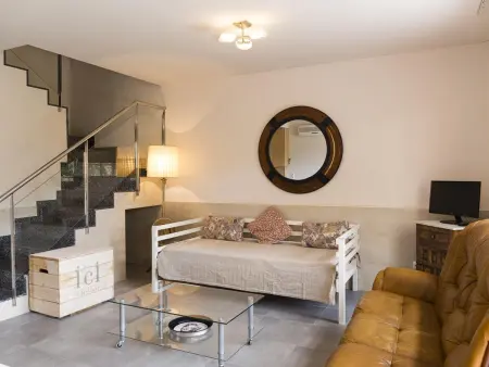 Maison élégante à 300m des plages d'Empúries, 6 pers, jardin privé - Photo 5