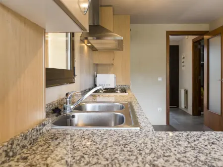 Maison élégante à 300m des plages d'Empúries, 6 pers, jardin privé - Photo 9