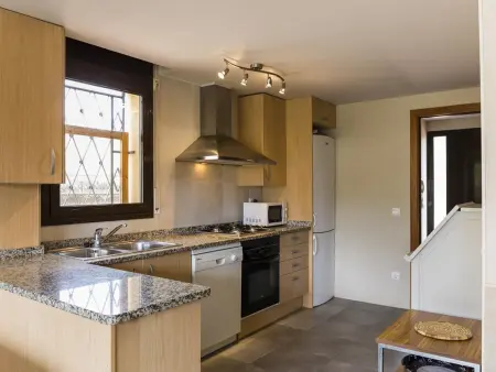 Maison élégante à 300m des plages d'Empúries, 6 pers, jardin privé - Photo 10