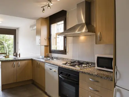 Maison élégante à 300m des plages d'Empúries, 6 pers, jardin privé - Photo 12