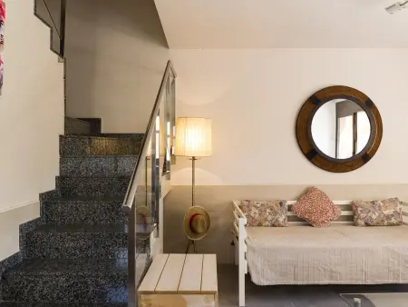 Maison élégante à 300m des plages d'Empúries, 6 pers, jardin privé - Photo 15