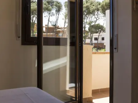 Maison élégante à 300m des plages d'Empúries, 6 pers, jardin privé - Photo 32