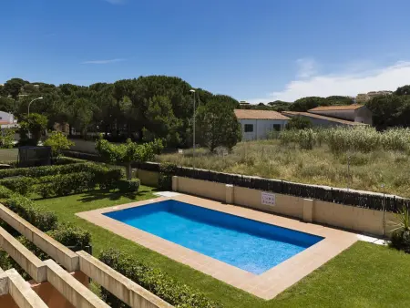 Maison élégante à 300m des plages d'Empúries, 6 pers, jardin privé - Photo 34