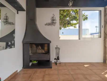 Maison mitoyenne avec piscine privée et Wi-Fi, Gite 6 personnes à L'Escala - Photo 7