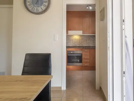 Maison mitoyenne avec piscine privée et Wi-Fi, Gite 6 personnes à L'Escala - Photo 13