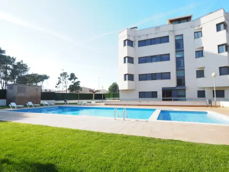 Appartement proche plage avec vue et piscine, Appartement 3 personnes à L'Escala - Photo 31