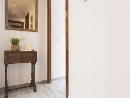 Appartement 6 Pers Pied de Plage avec Parking et Wi-Fi - Photo 12