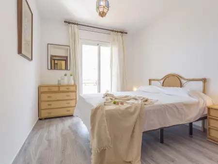 Appartement 6 Pers Pied de Plage avec Parking et Wi-Fi - Photo 16