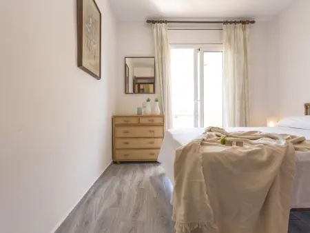 Appartement 6 Pers Pied de Plage avec Parking et Wi-Fi - Photo 17