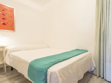 Appartement 6 Pers Pied de Plage avec Parking et Wi-Fi - Photo 20