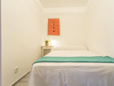 Appartement 6 Pers Pied de Plage avec Parking et Wi-Fi - Photo 21