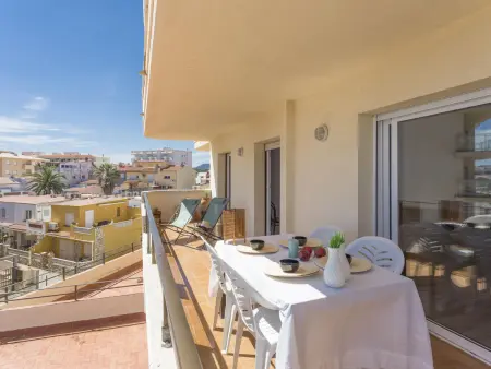 Appartement 6 Pers Pied de Plage avec Parking et Wi-Fi - Photo 23